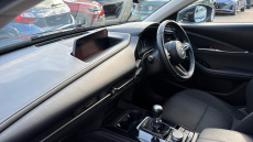 Mazda Cx-30 2.0 e-Skyactiv X MHEV SE-L Lux 5dr Petrol Hatchback